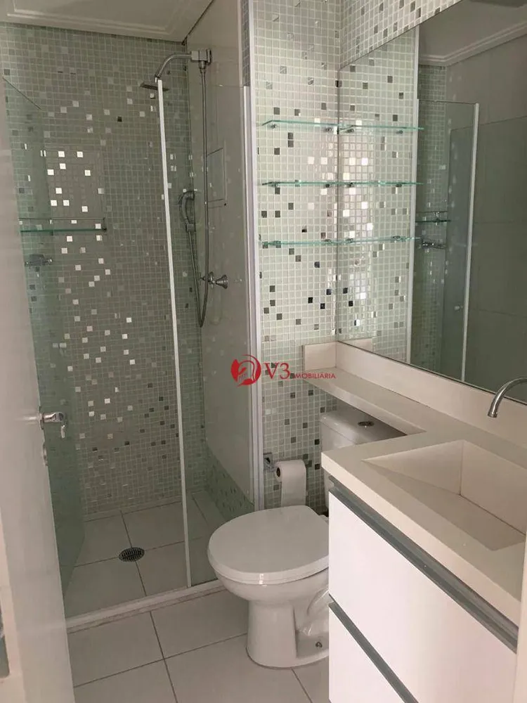 Apartamento, 2 quartos, 45 m² - Foto 3