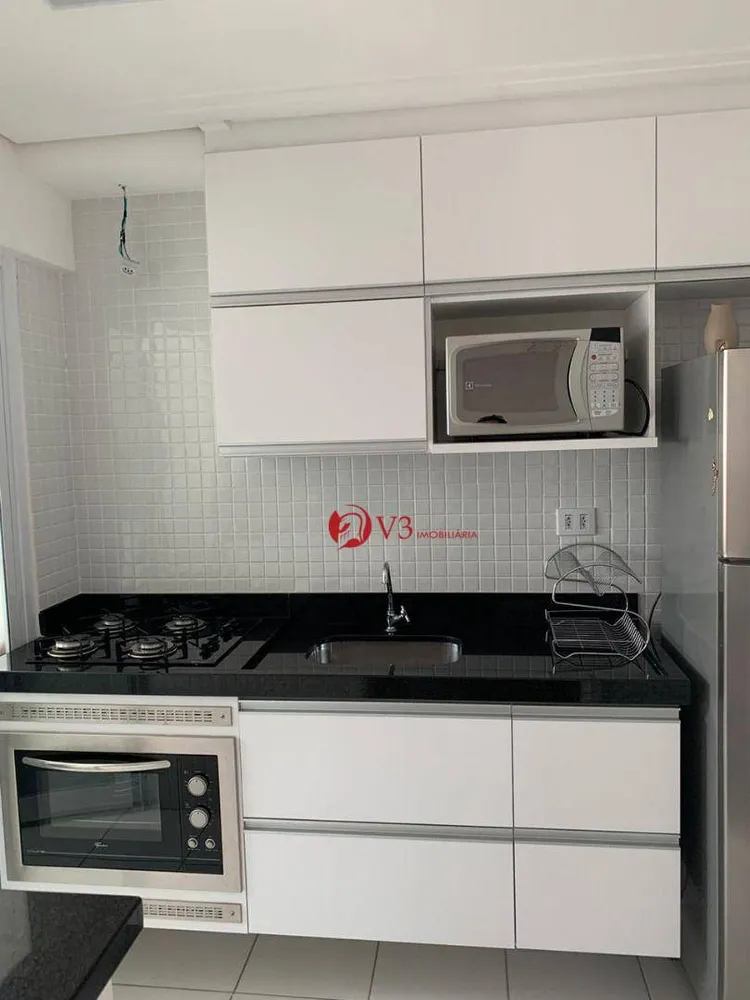 Apartamento, 2 quartos, 45 m² - Foto 5