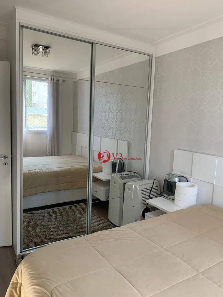 Apartamento, 2 quartos, 45 m² - Foto 12