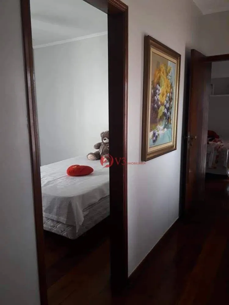 Sobrado, 4 quartos, 200 m² - Foto 8