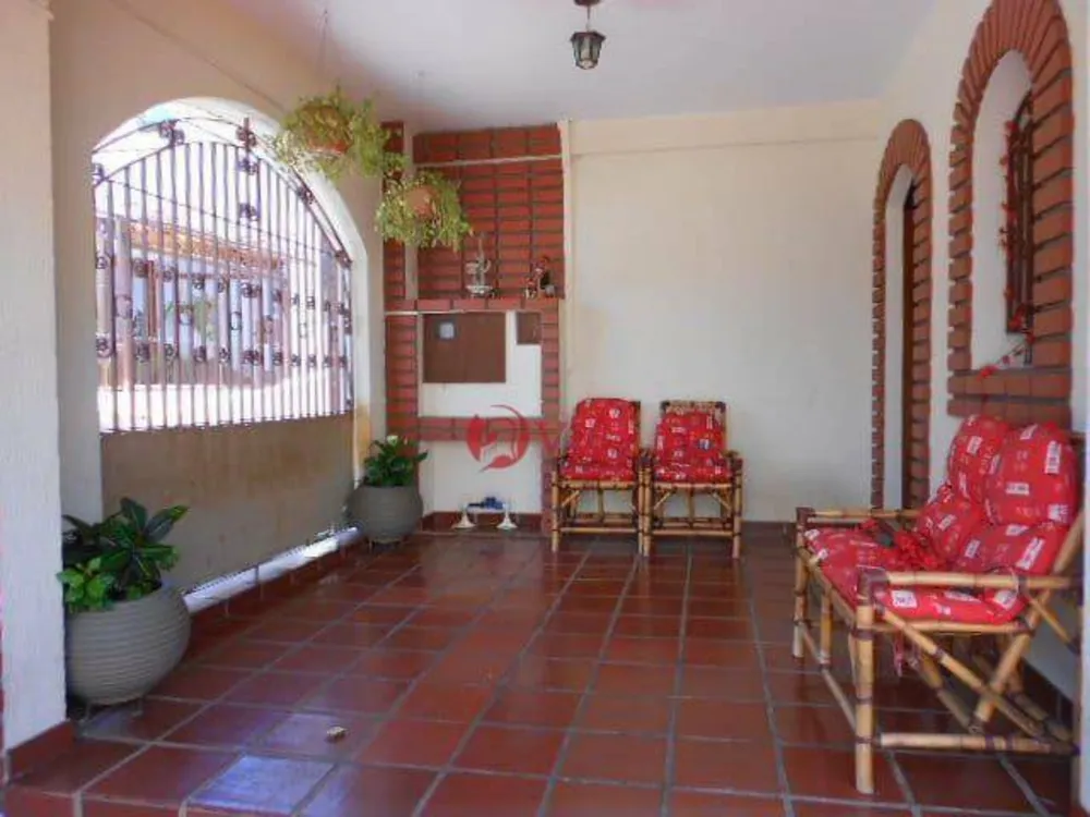 Sobrado, 4 quartos, 200 m² - Foto 2