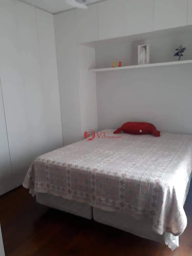 Sobrado, 4 quartos, 200 m² - Foto 11