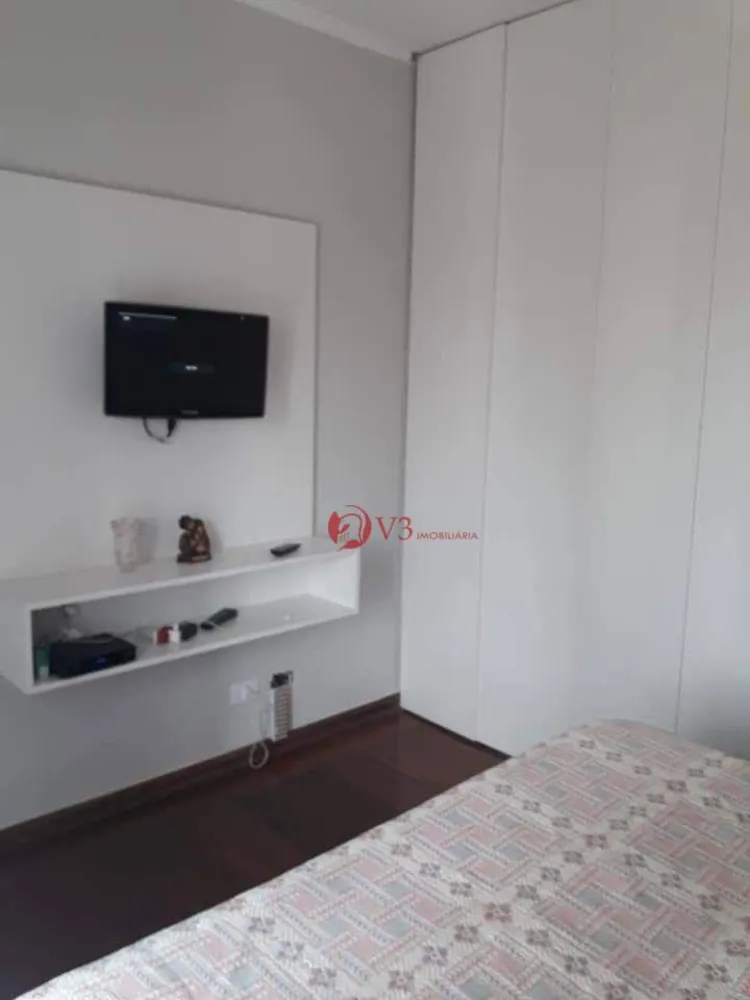 Sobrado, 4 quartos, 200 m² - Foto 10