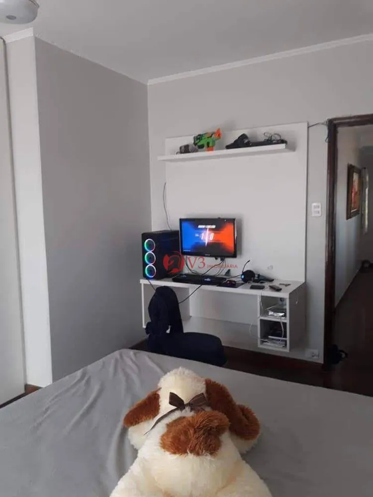 Sobrado, 4 quartos, 200 m² - Foto 9