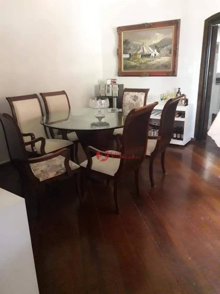 Sobrado, 4 quartos, 200 m² - Foto 3