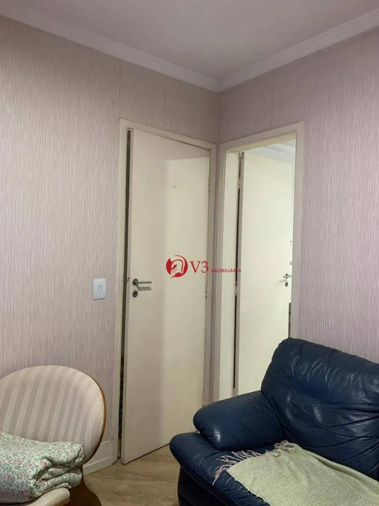Apartamento, 3 quartos, 114 m² - Foto 10