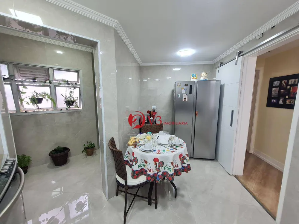 Apartamento, 3 quartos, 114 m² - Foto 4