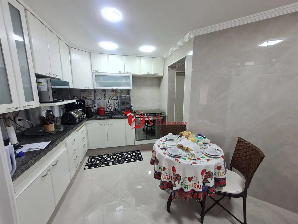 Apartamento, 3 quartos, 114 m² - Foto 7
