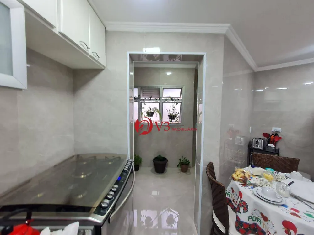 Apartamento, 3 quartos, 114 m² - Foto 9