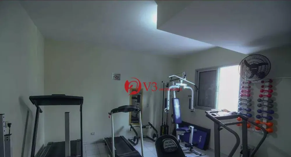Apartamento, 3 quartos, 114 m² - Foto 15