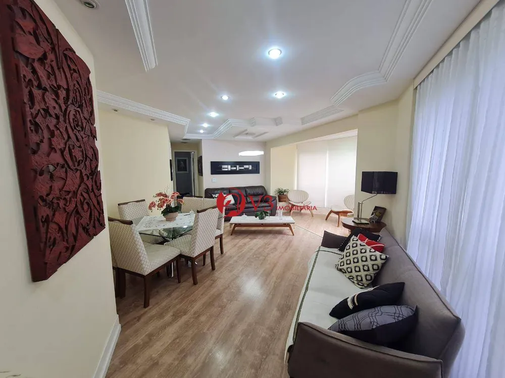 Apartamento, 3 quartos, 114 m² - Foto 6