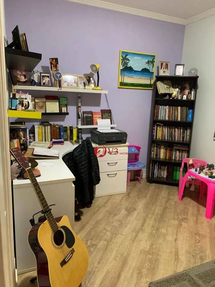 Apartamento, 3 quartos, 114 m² - Foto 11