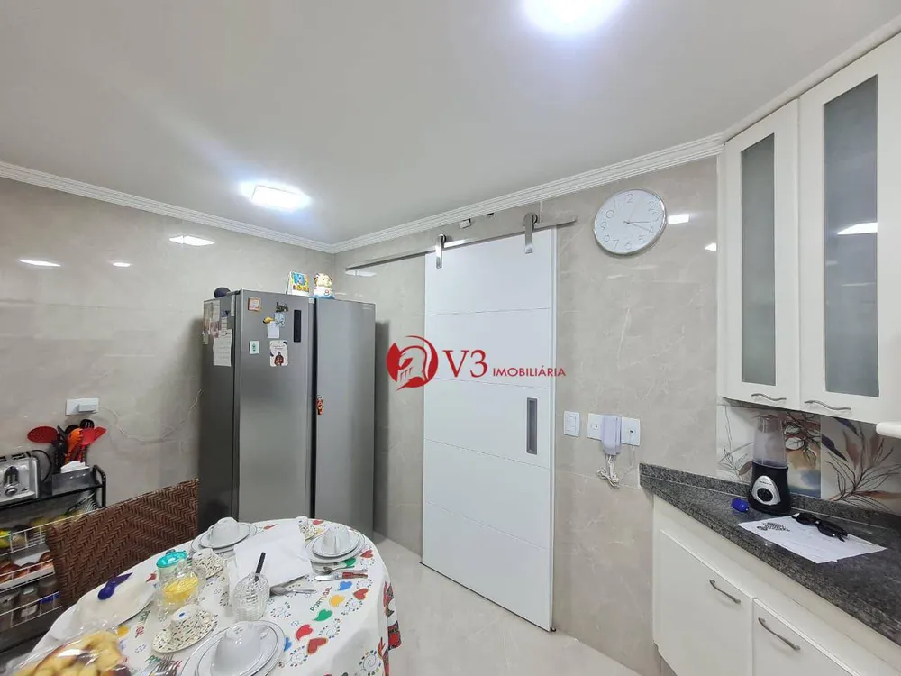 Apartamento, 3 quartos, 114 m² - Foto 2