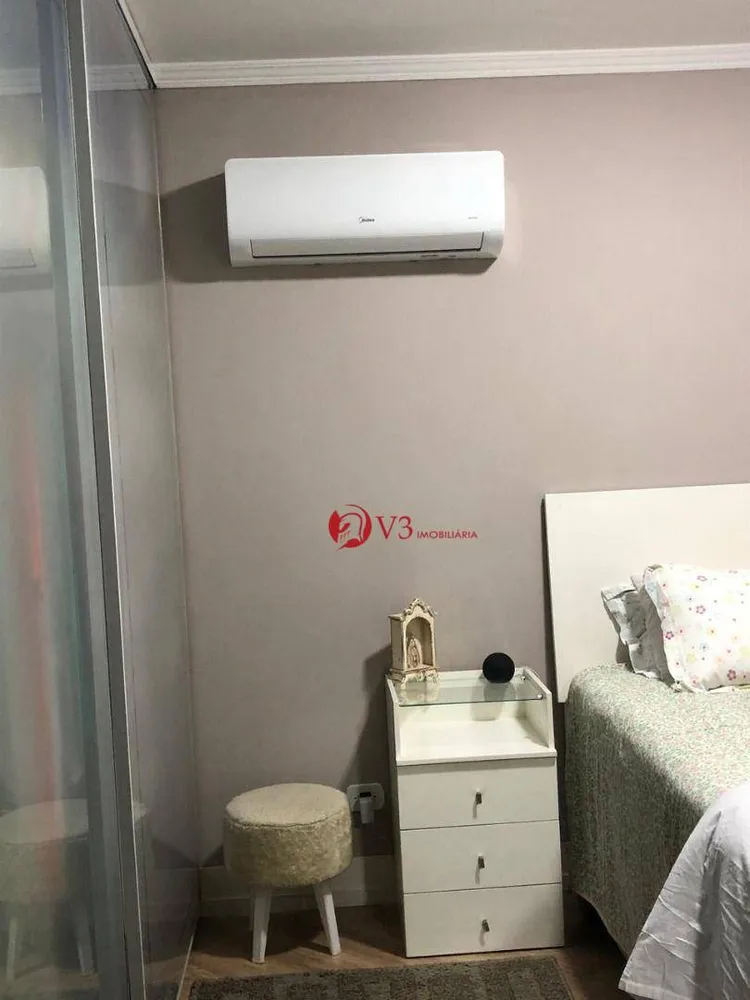 Apartamento, 3 quartos, 114 m² - Foto 1