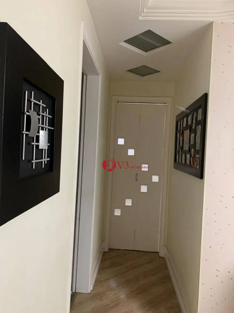 Apartamento, 3 quartos, 114 m² - Foto 3