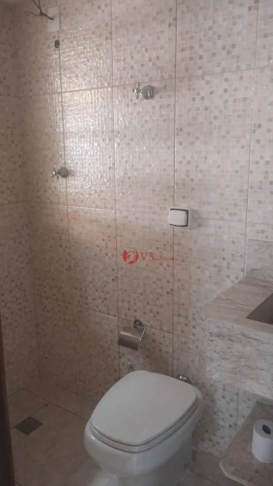 Casa, 3 quartos, 140 m² - Foto 4