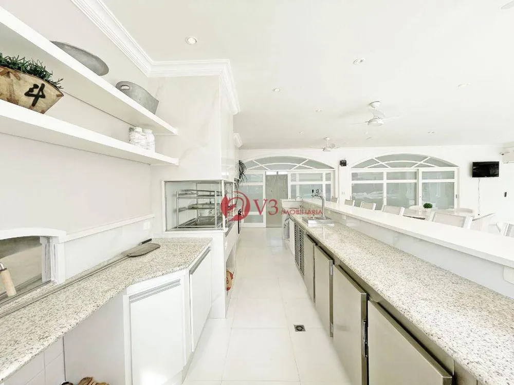 Casa, 6 quartos, 1000 m² - Foto 9