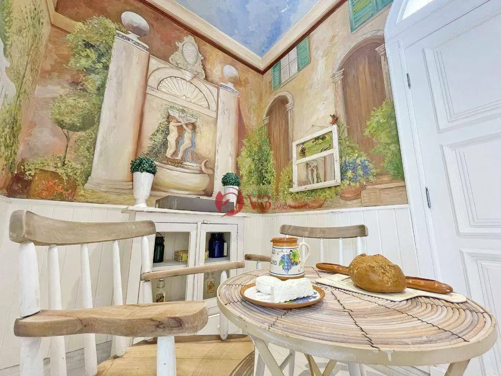 Casa, 6 quartos, 1000 m² - Foto 10