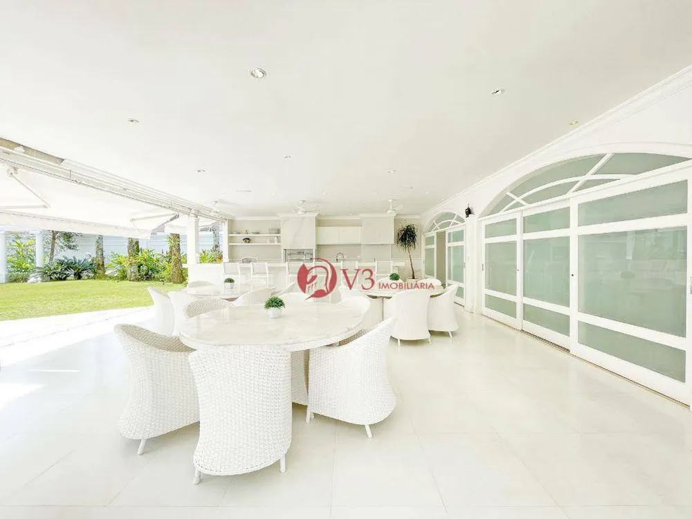 Casa, 6 quartos, 1000 m² - Foto 5
