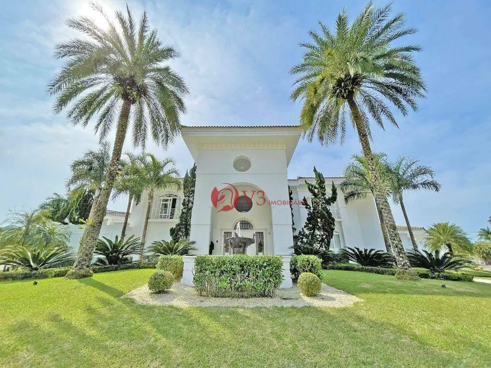 Casa, 6 quartos, 1000 m² - Foto 13