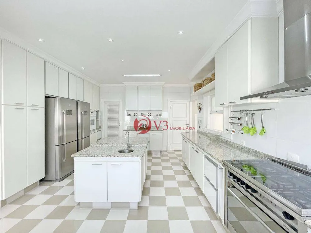 Casa, 6 quartos, 1000 m² - Foto 12