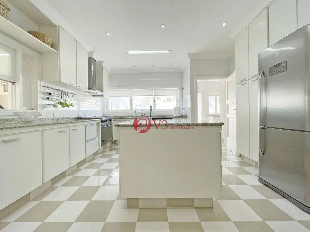 Casa, 6 quartos, 1000 m² - Foto 11