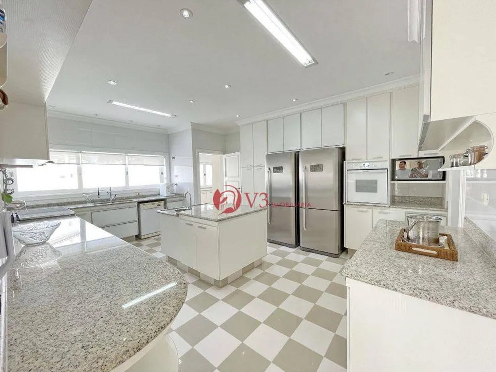 Casa, 6 quartos, 1000 m² - Foto 14