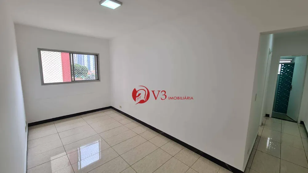 Apartamento, 2 quartos, 49 m² - Foto 1