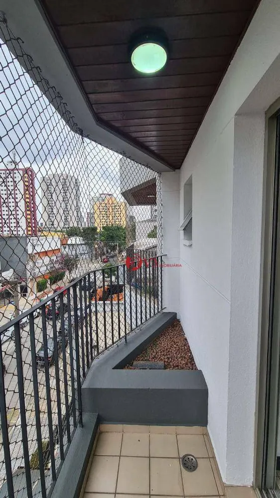 Apartamento, 2 quartos, 49 m² - Foto 11