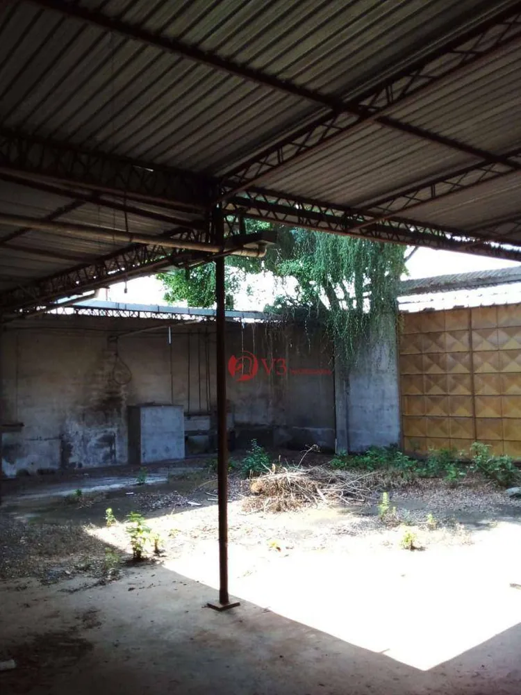 Depósito-Galpão, 546 m² - Foto 9