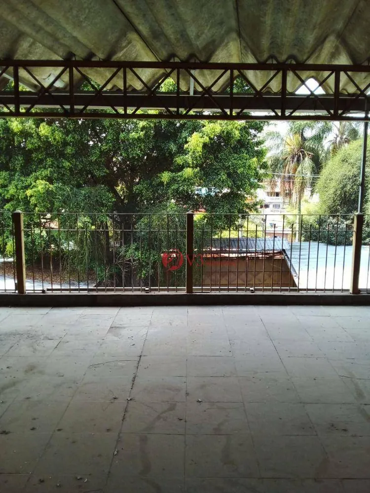 Depósito-Galpão, 546 m² - Foto 3