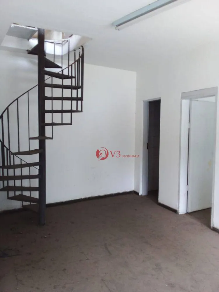 Depósito-Galpão, 546 m² - Foto 7
