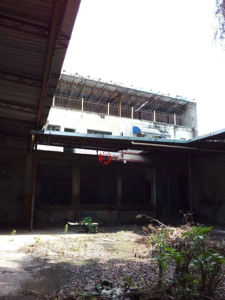 Depósito-Galpão, 546 m² - Foto 4