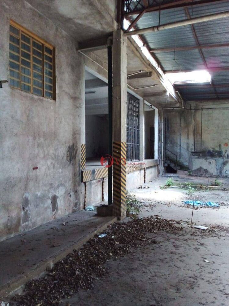 Depósito-Galpão, 546 m² - Foto 2