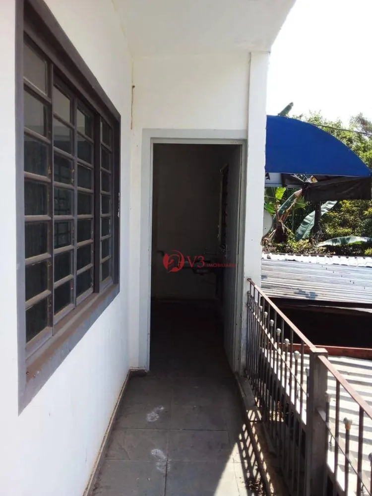 Depósito-Galpão, 546 m² - Foto 5