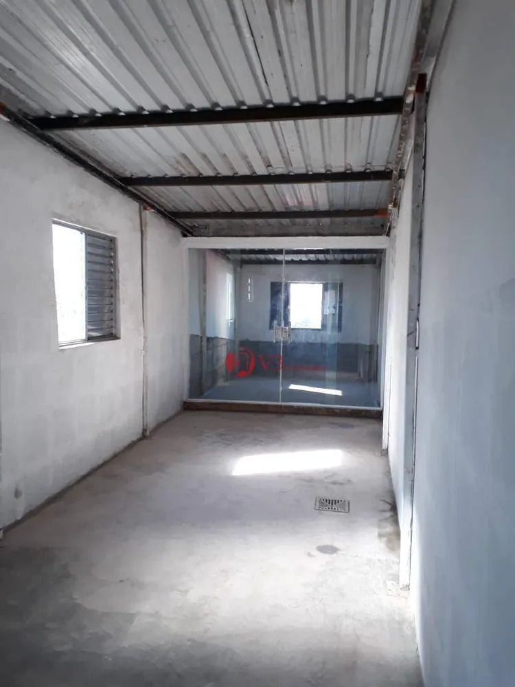 Sobrado, 3 quartos, 227 m² - Foto 15