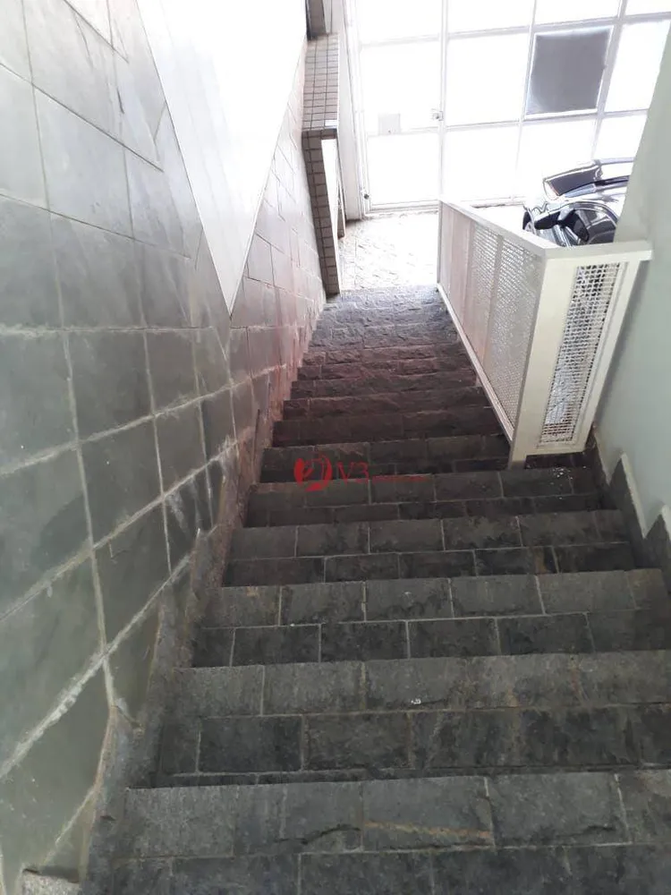 Sobrado, 3 quartos, 227 m² - Foto 12