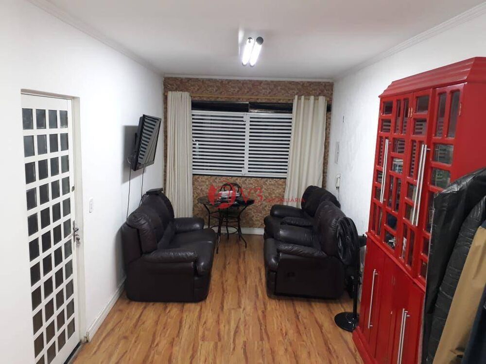 Sobrado, 3 quartos, 227 m² - Foto 1