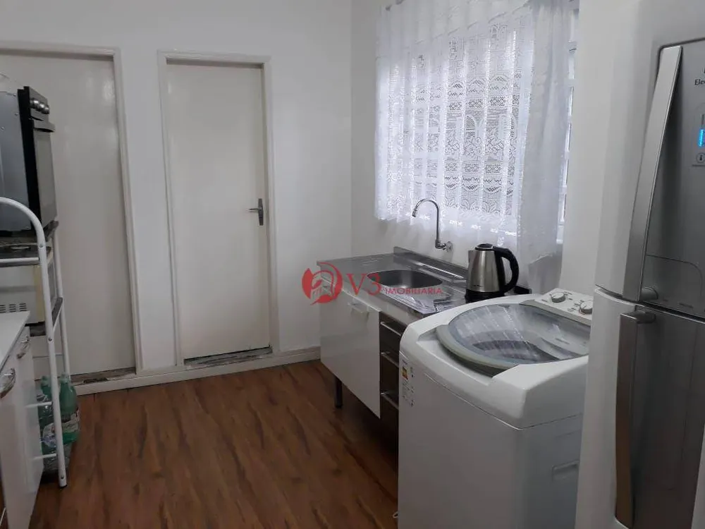 Sobrado, 3 quartos, 227 m² - Foto 7