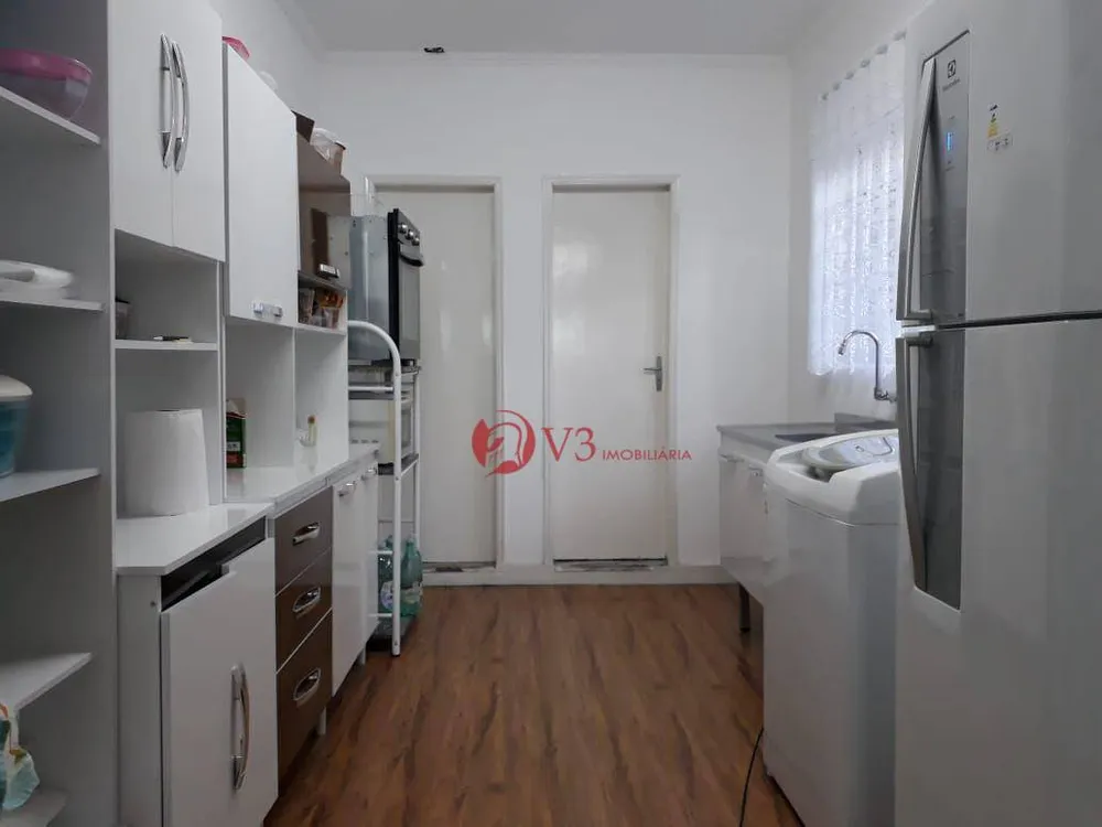 Sobrado, 3 quartos, 227 m² - Foto 5