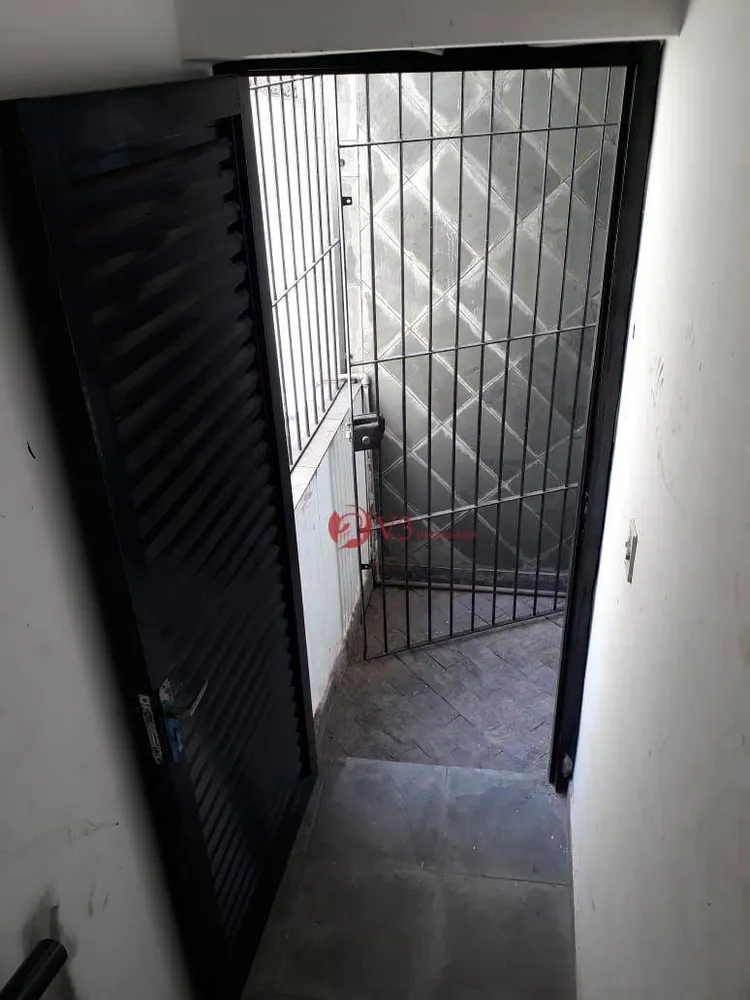 Sobrado, 3 quartos, 227 m² - Foto 14