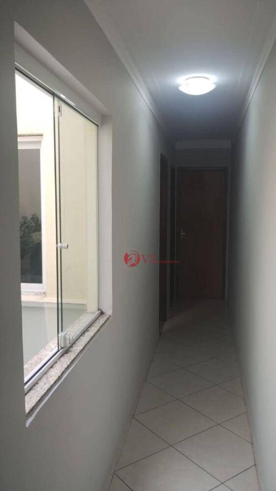 Sobrado à venda com 3 quartos, 110m² - Foto 4