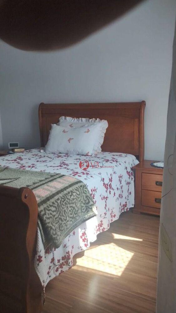 Sobrado à venda com 3 quartos, 110m² - Foto 7