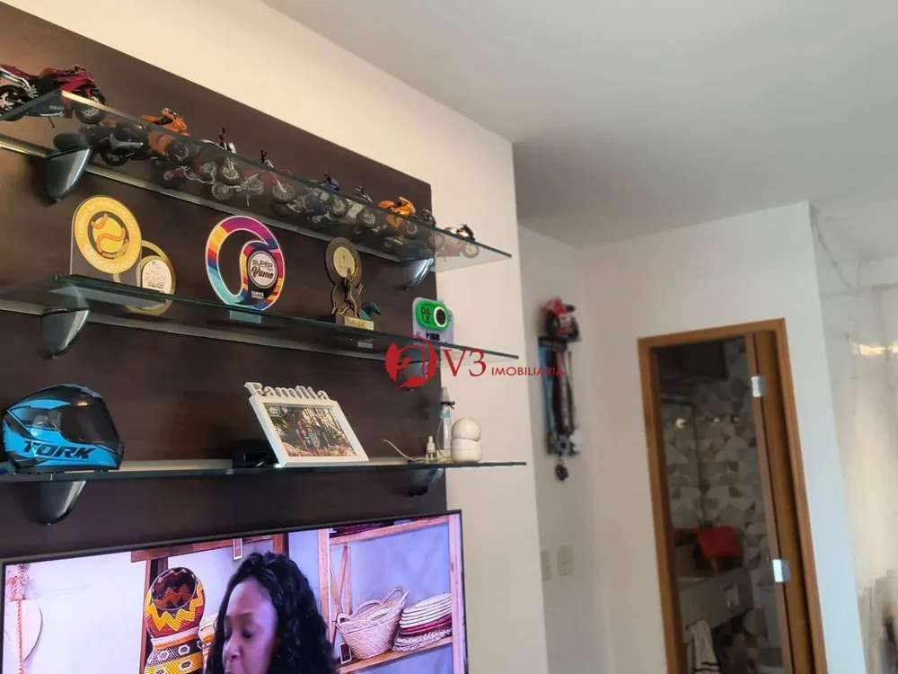 Apartamento, 2 quartos, 68 m² - Foto 8