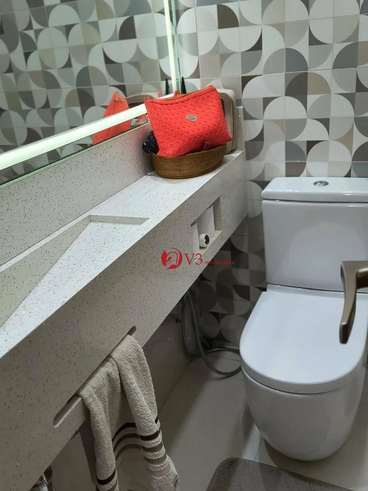 Apartamento, 2 quartos, 68 m² - Foto 5