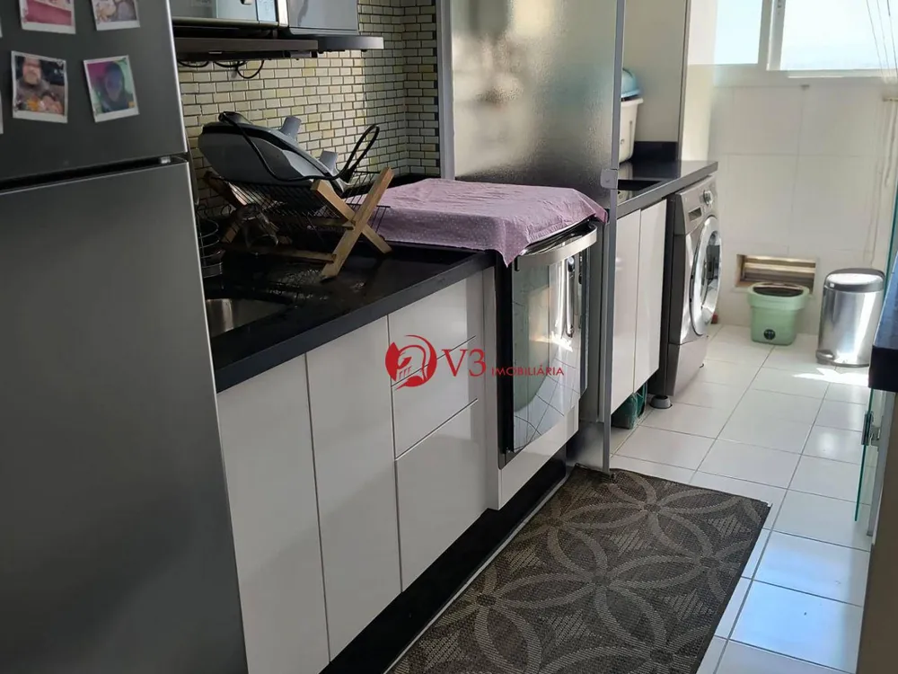 Apartamento, 2 quartos, 68 m² - Foto 3