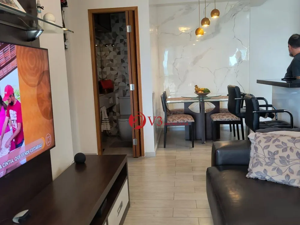 Apartamento, 2 quartos, 68 m² - Foto 12