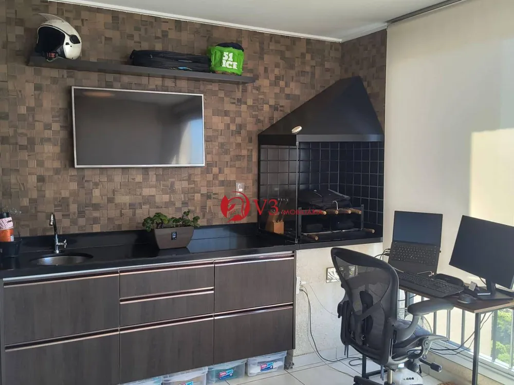 Apartamento, 2 quartos, 68 m² - Foto 10