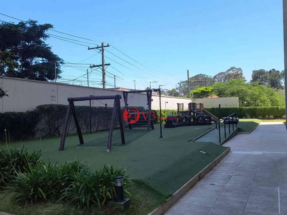 Apartamento, 2 quartos, 68 m² - Foto 11