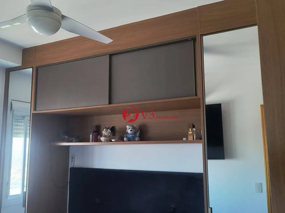 Apartamento, 2 quartos, 68 m² - Foto 2